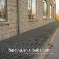 concrete steel grating